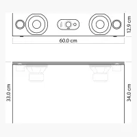 Nubert nuBoxx AS-225 max