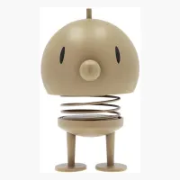 Hoptimist Soft Bumble Speaker