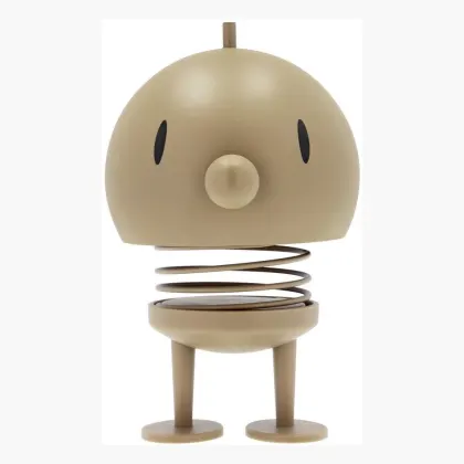Hoptimist Soft Bumble Speaker