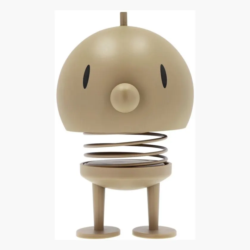 Hoptimist Soft Bumble Speaker