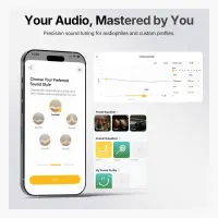 EarFun Wave Pro X