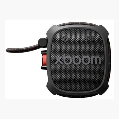 LG xboom Rock