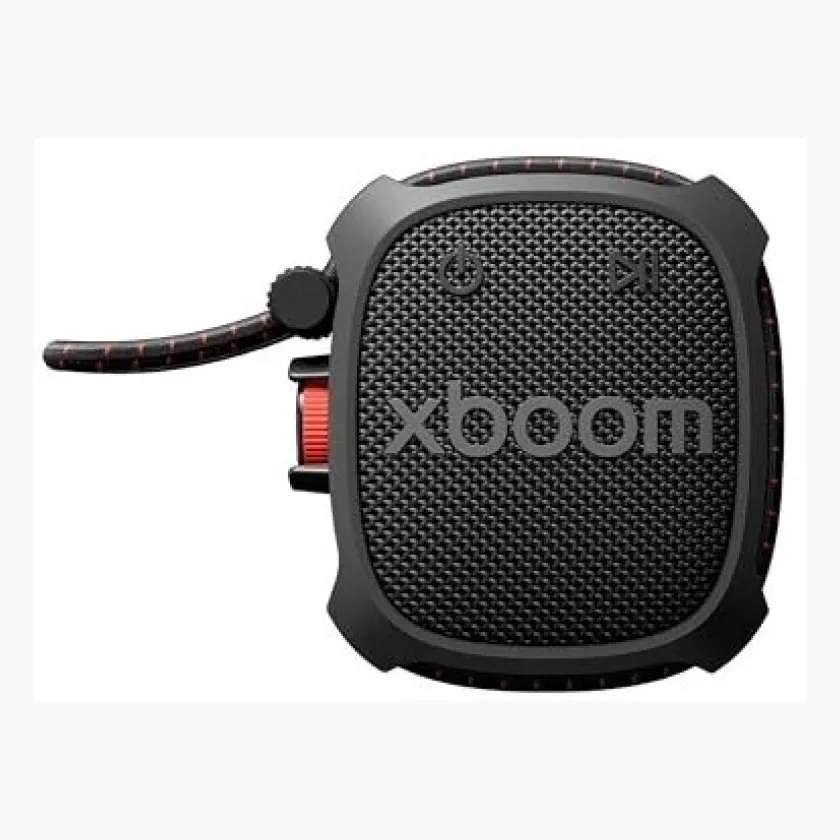 LG xboom Rock