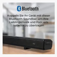 Cello Soundbar