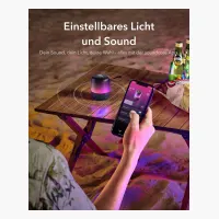 Soundcore Glow Mini