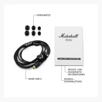 Marshall Mode USB-C