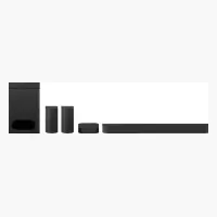 Sony BRAVIA Theatre System 6