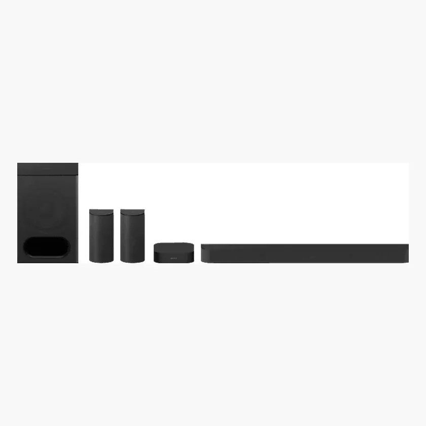 Sony BRAVIA Theatre System 6