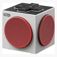 8bitdo Retro Cube 2 Speaker N Edition