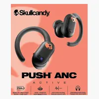 Skullcandy Push ANC Active