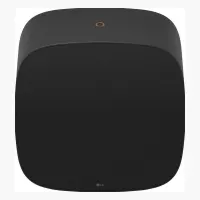 LG Sound Suite W7