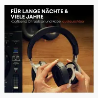 beyerdynamic DJ 300 PRO X CLUB