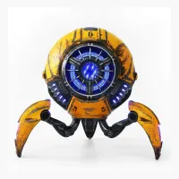 Zoeao GravaStar Mars