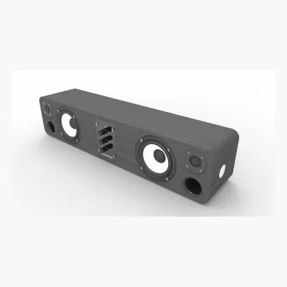Empire Media Soundbar ECO.SB9