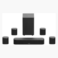 ULTIMEA Aura S5T Soundbar 7.1 Dolby Atmos 420W