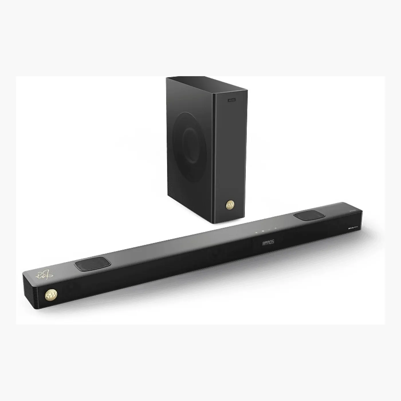 Peaq ICONIC Harmony 1 PEB 512-RW Robbie Williams