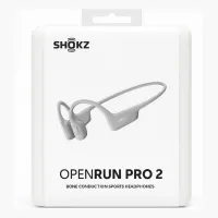Shokz OpenRun Pro 2