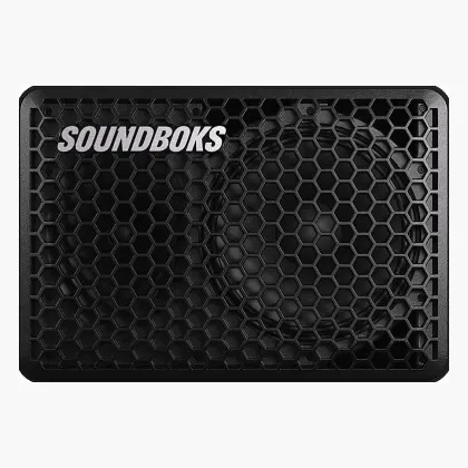 Soundboks GO