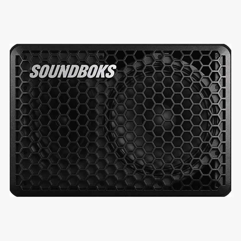 Soundboks GO