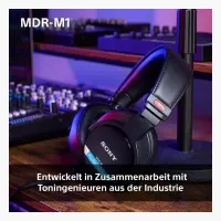 Sony MDR-M1