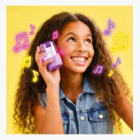 Canal Toys Music Creator Mini Speaker