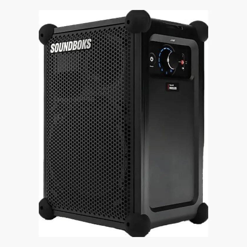 Soundboks Mix