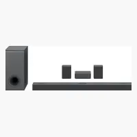 LG DS80QR