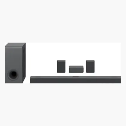 LG DS80QR