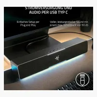 Razer Leviathan V2 X