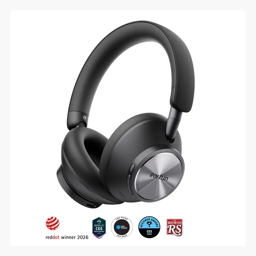EarFun Wave Pro X