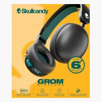 Skullcandy Grom Wireless