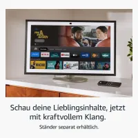 Amazon Echo Show 15 2024