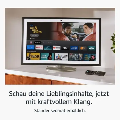 Amazon Echo Show 15 2024