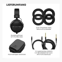 beyerdynamic DT 1770 PRO MKII