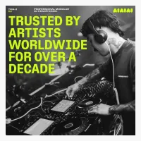 Aiaiai TMA-2 DJ