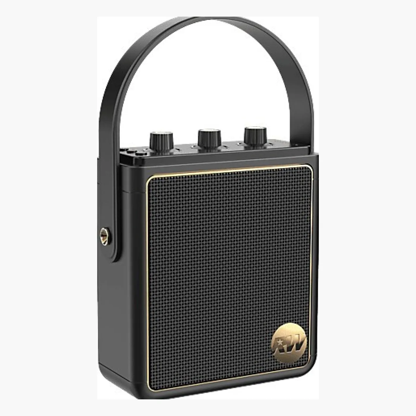 Peaq ICONIC Vibe 5 PPA 540-RW Robbie Williams