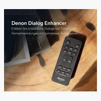 Denon DHT-S218