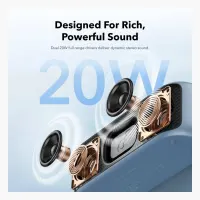 Soundcore Motion 100