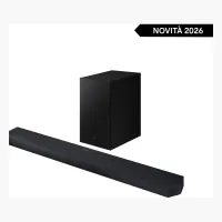 Samsung HW-Q600H/EN