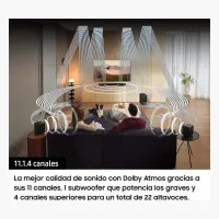 Samsung HW-Q990C