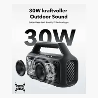 Soundcore Boom 2 SE