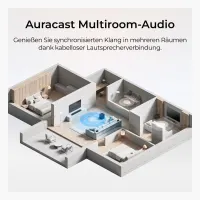 ULTIMEA Poseidon M100