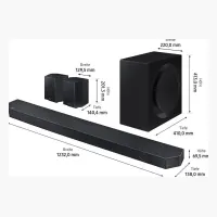 Samsung HW-Q995GC/ZG