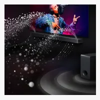 LG DS90TR