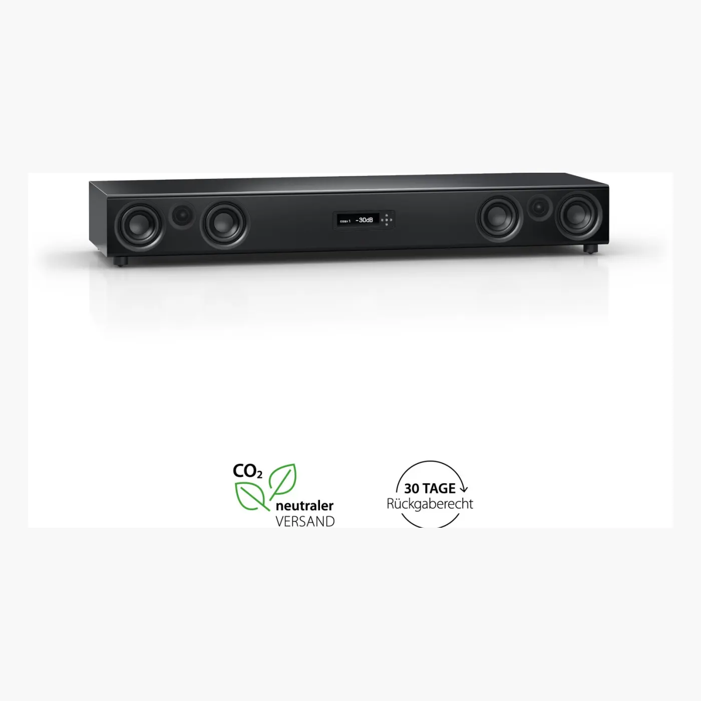 Nubert nuPro XS-8500 RC