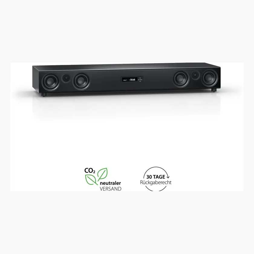 Nubert nuPro XS-8500 RC