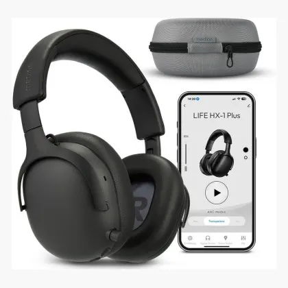Medion LIFE HX-1 Plus