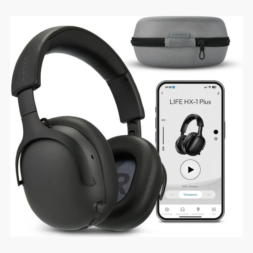 Medion LIFE HX-1 Plus