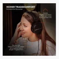 beyerdynamic DT 990 PRO Black Edition