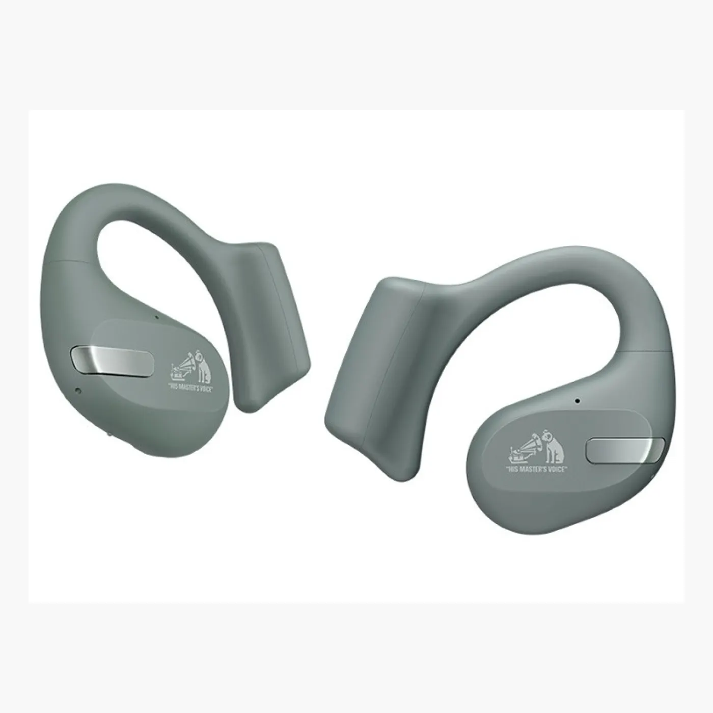 JVC nearphones HA-NP50T